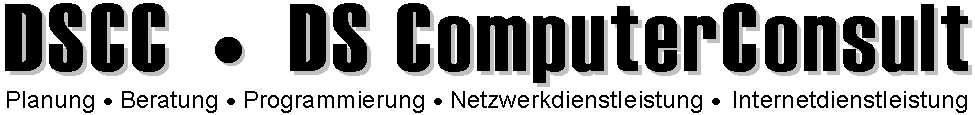 DSCC - Logo
